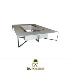 TABLE DE RÉUNION - LAS