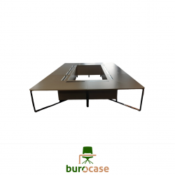 TABLE DE RÉUNION - LAS