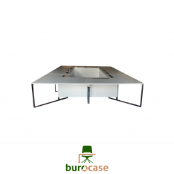 TABLE DE RÉUNION - LAS