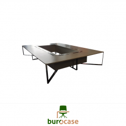 TABLE DE RÉUNION - LAS