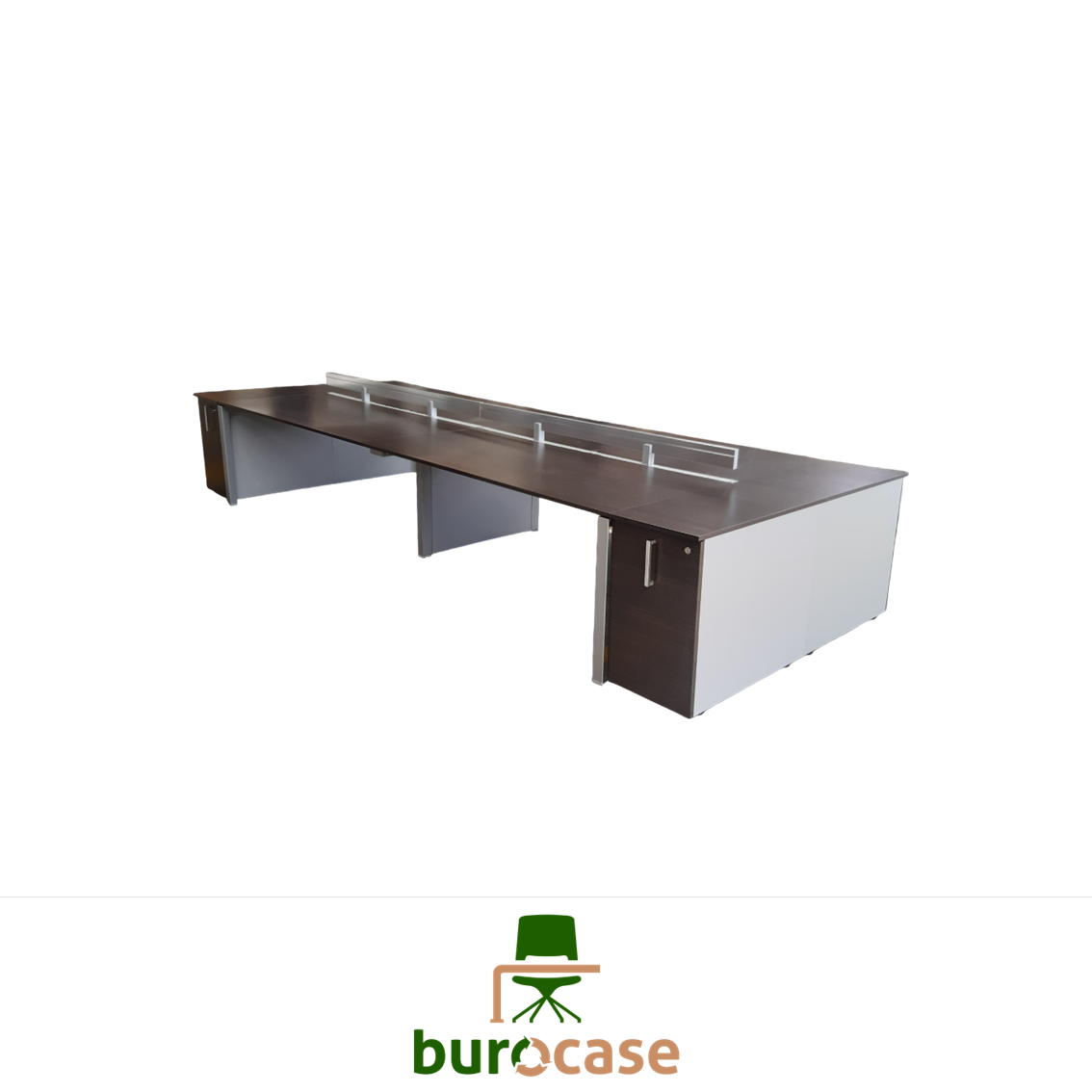 BENCH 4 POSTES - LAS
