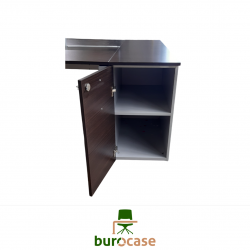 BENCH 4 POSTES - LAS