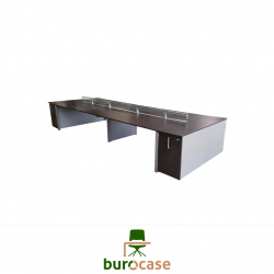 BENCH 4 POSTES - LAS