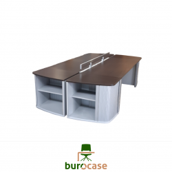 BENCH 2 POSTES - LAS