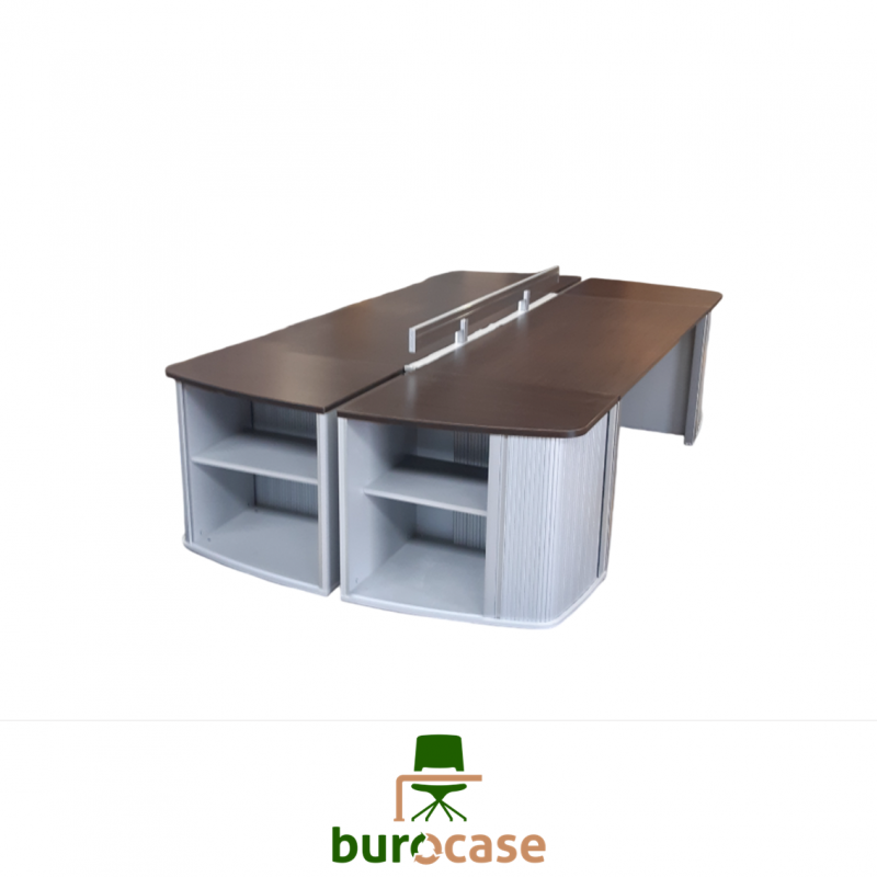 BENCH 2 POSTES - LAS