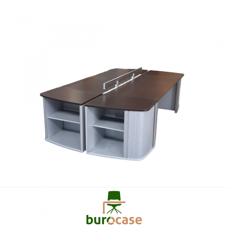 BENCH 2 POSTES - LAS