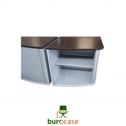 BENCH 2 POSTES - LAS