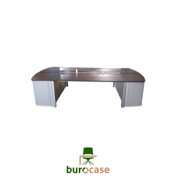 BENCH 2 POSTES - LAS