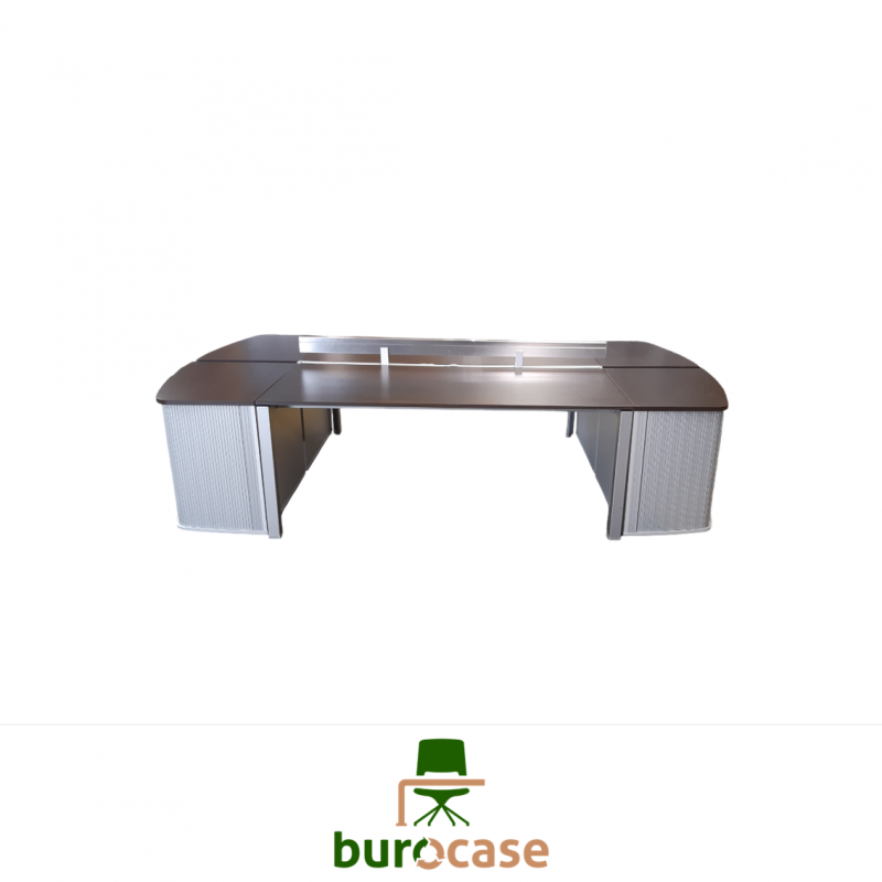 BENCH 2 POSTES - LAS