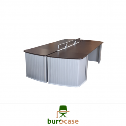 BENCH 2 POSTES - LAS
