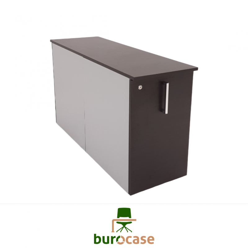 CAISSON HAUTEUR BUREAU