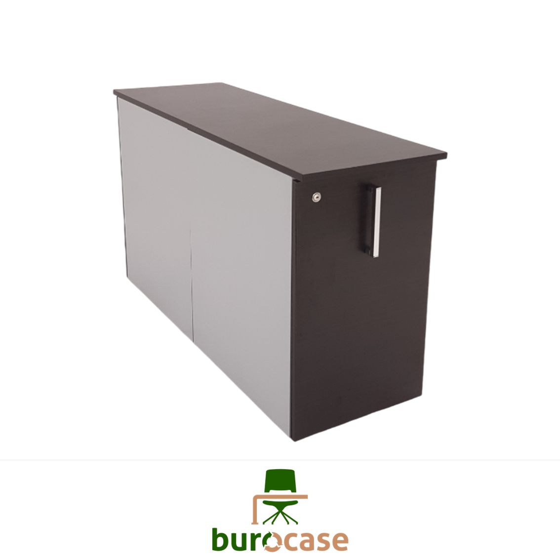 CAISSON HAUTEUR BUREAU