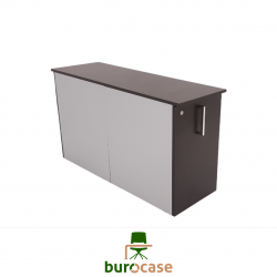 CAISSON HAUTEUR BUREAU