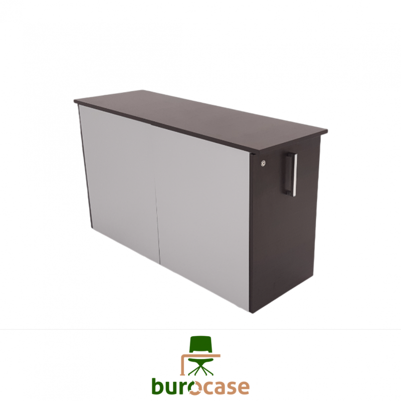CAISSON HAUTEUR BUREAU