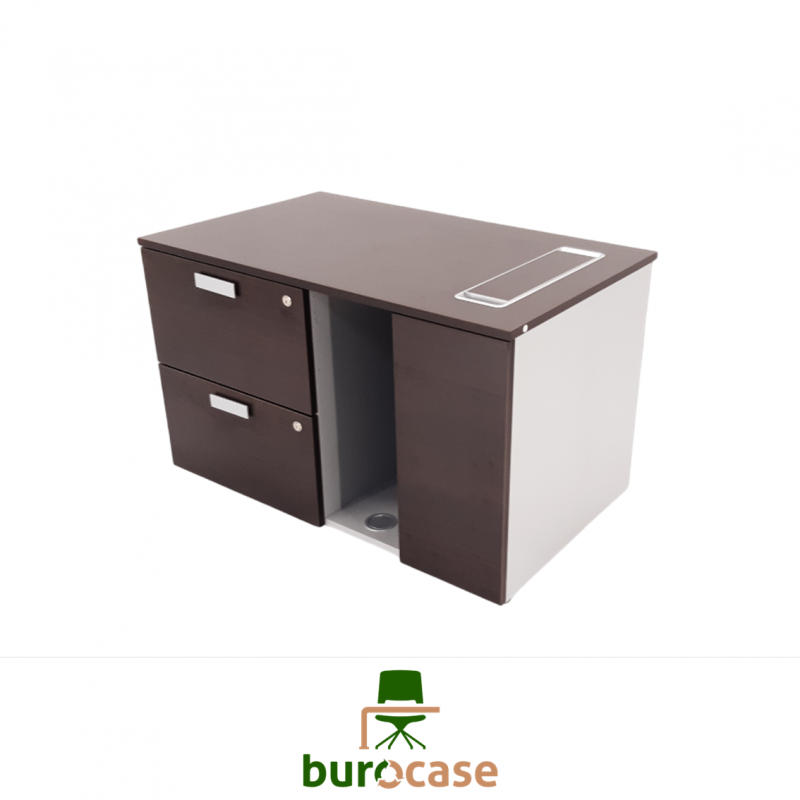 MEUBLE RANGEMENT DE PROXIMITÉ