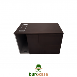 MEUBLE RANGEMENT DE PROXIMITÉ