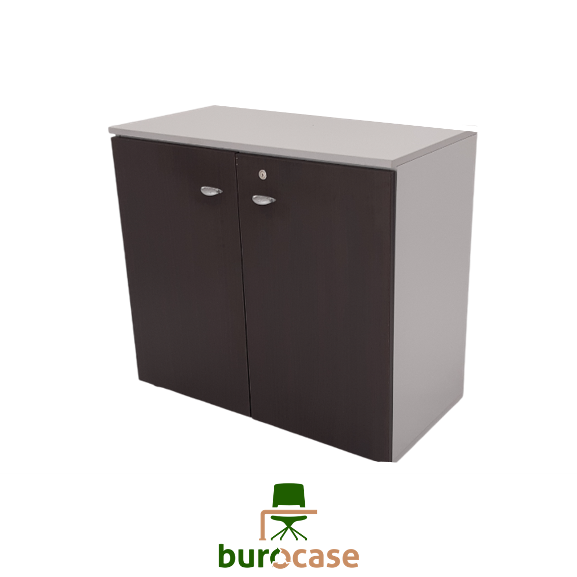 ARMOIRE BASSE - LAS MOBILI