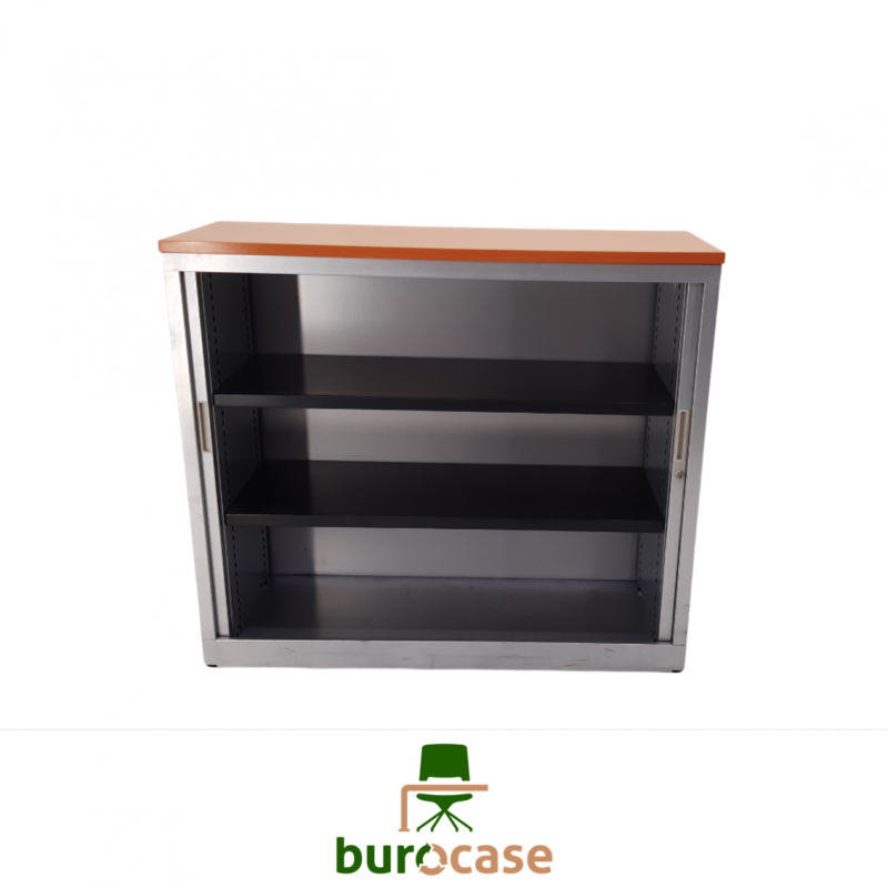 ARMOIRE BASSE