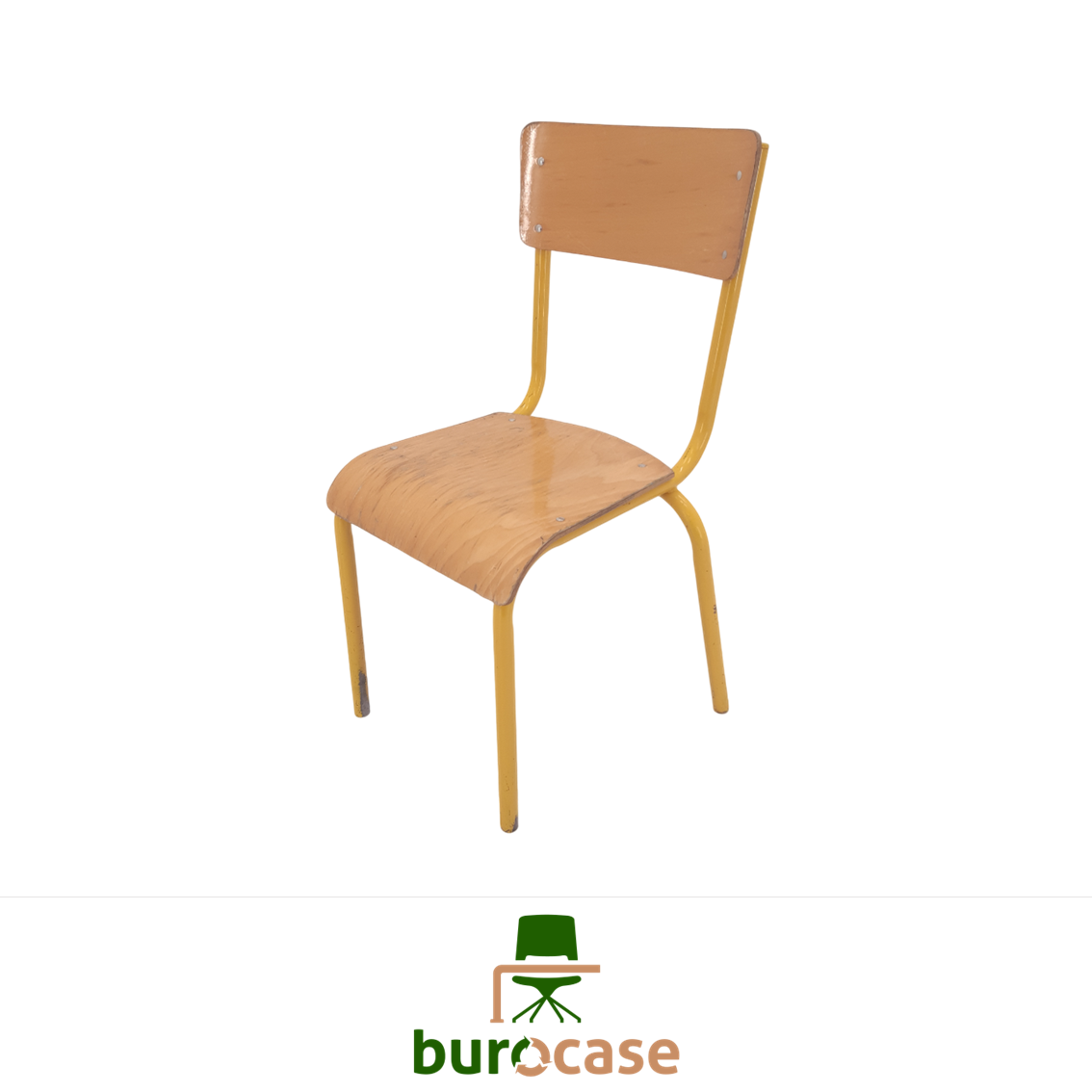 CHAISE SCOLAIRE