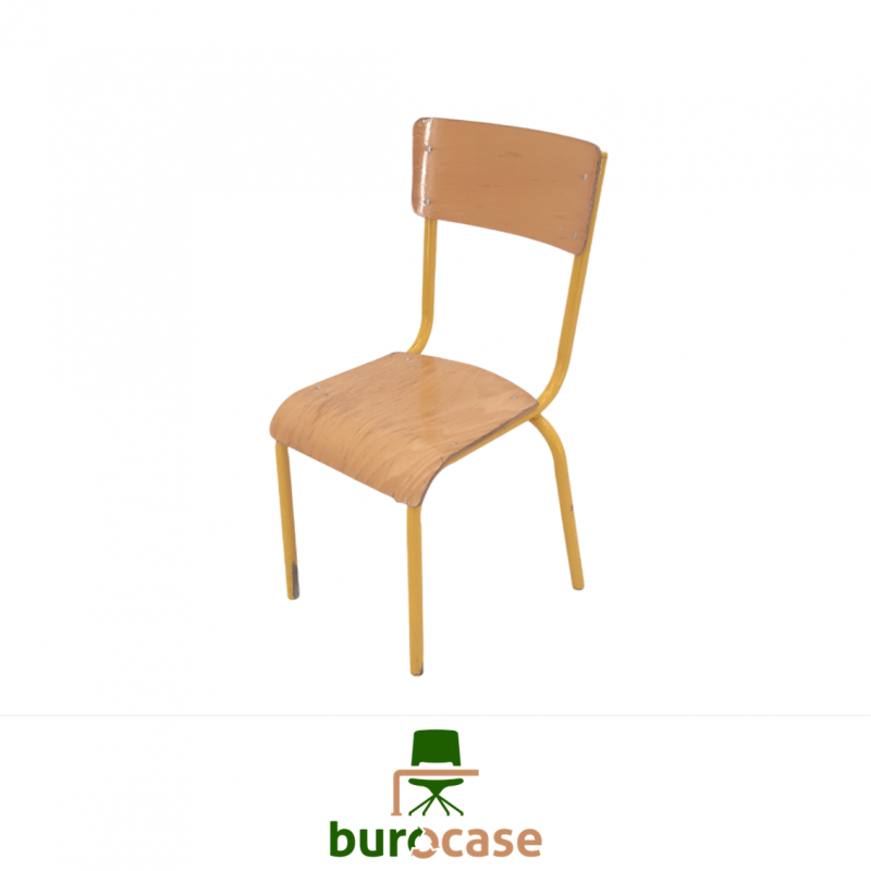 CHAISE SCOLAIRE