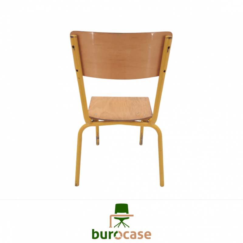 CHAISE SCOLAIRE