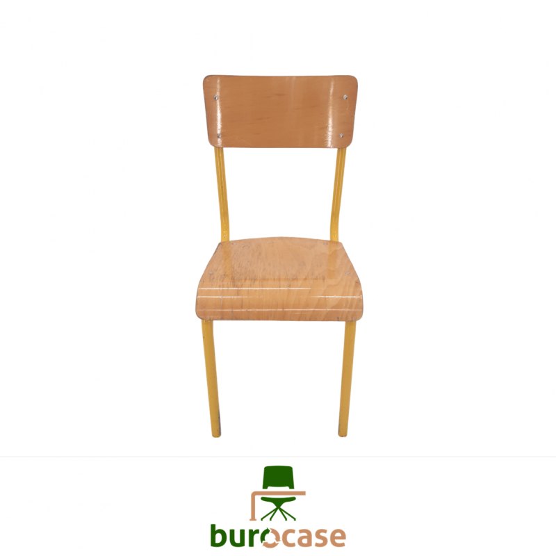 CHAISE SCOLAIRE