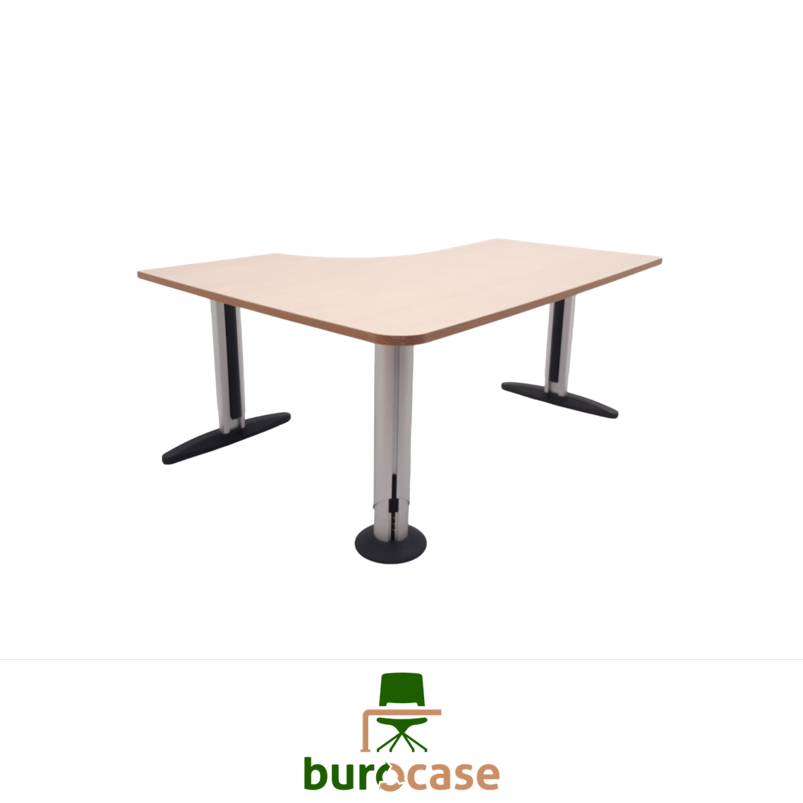 BUREAU RÉGLABLE