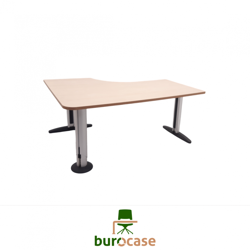 BUREAU RÉGLABLE