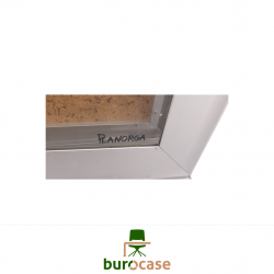 VITRINE D'AFFICHAGE INTÉRIEUR