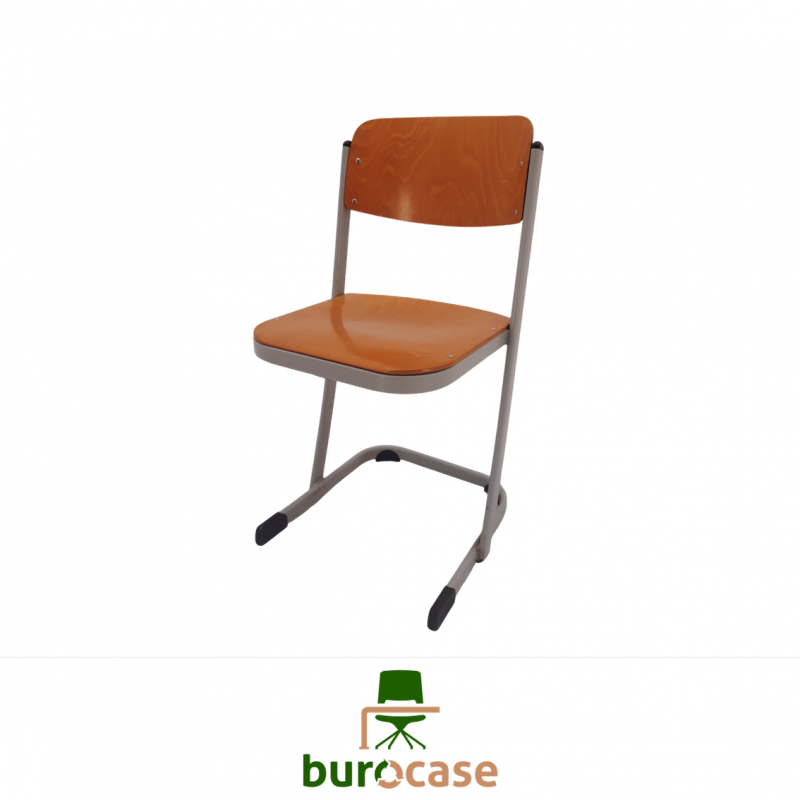 CHAISE SCOLAIRE - BASIC GLIDE