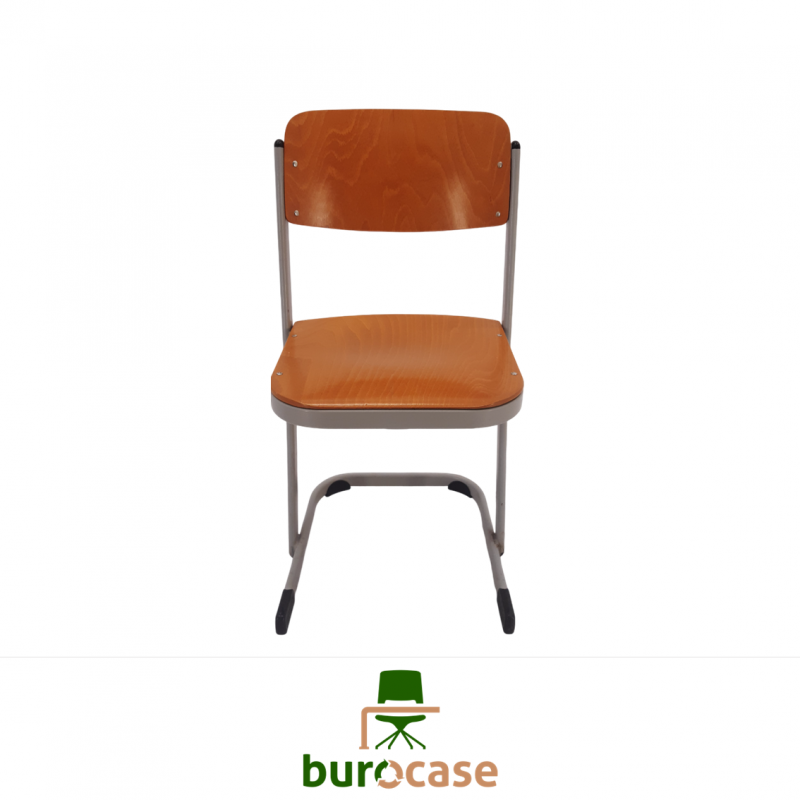 CHAISE SCOLAIRE - BASIC GLIDE
