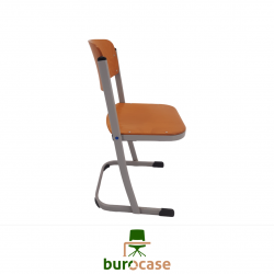 CHAISE SCOLAIRE - BASIC GLIDE