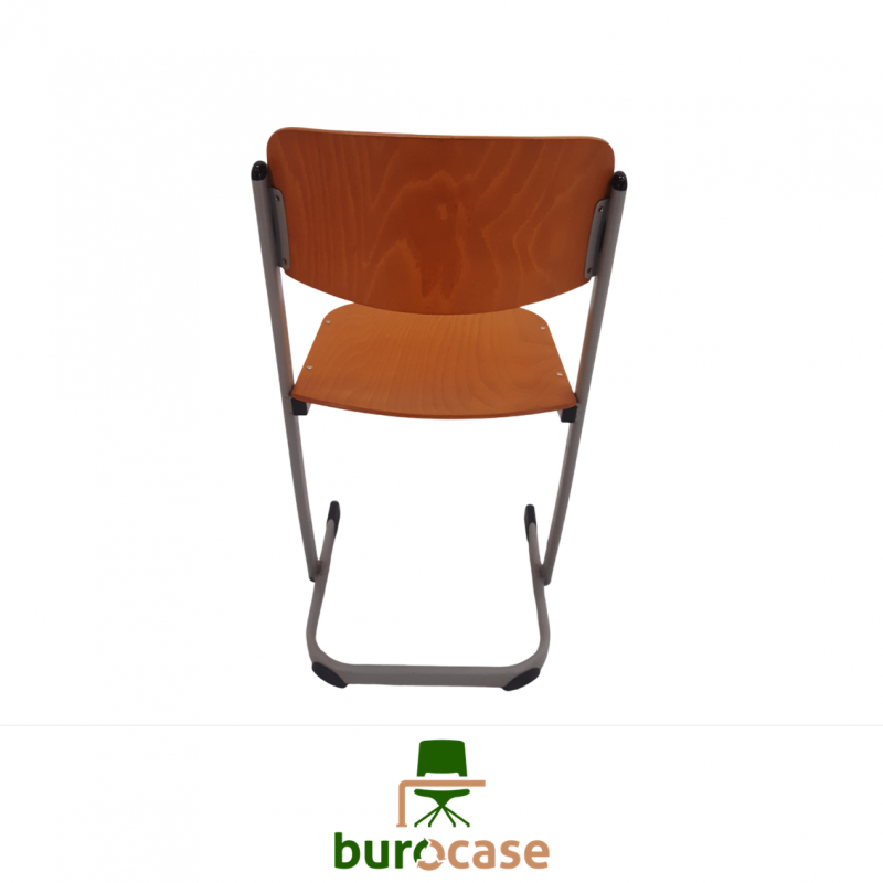 CHAISE SCOLAIRE - BASIC GLIDE