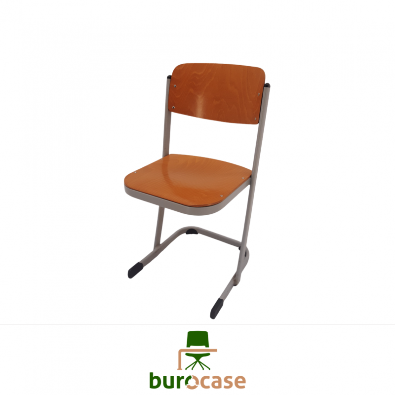 CHAISE SCOLAIRE - BASIC GLIDE
