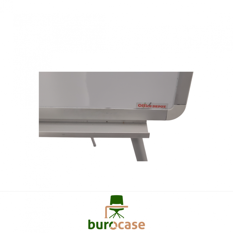 TABLEAU BLANC - OFFICE-DÉPÔT