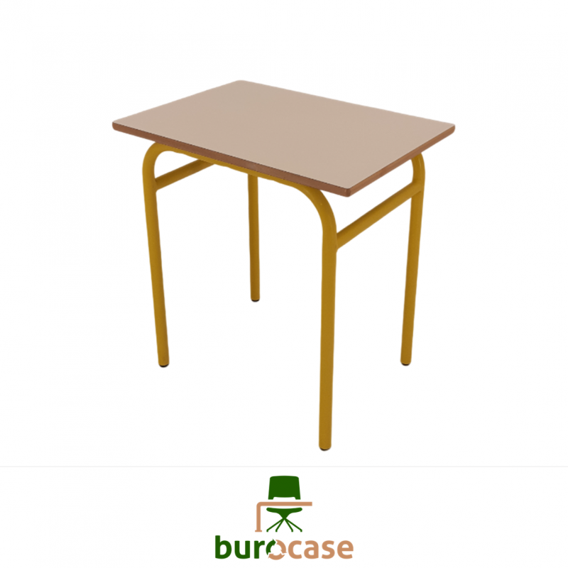 TABLE SCOLAIRE - TAILLE 6