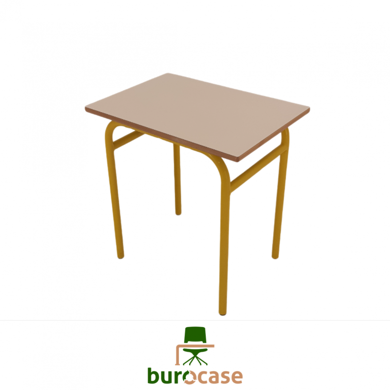 TABLE SCOLAIRE - TAILLE 6