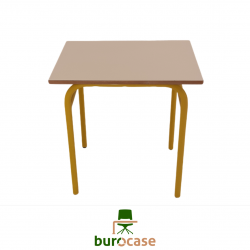 TABLE SCOLAIRE - TAILLE 6