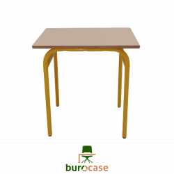 TABLE SCOLAIRE - TAILLE 6