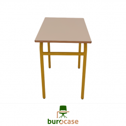 TABLE SCOLAIRE - TAILLE 6