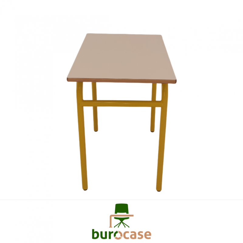 TABLE SCOLAIRE - TAILLE 6