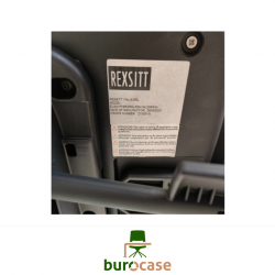 FAUTEUIL DE TRAVAIL - REXSITT