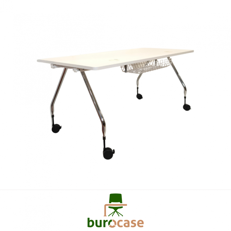 BUREAU INDIVIDUEL - VITRA