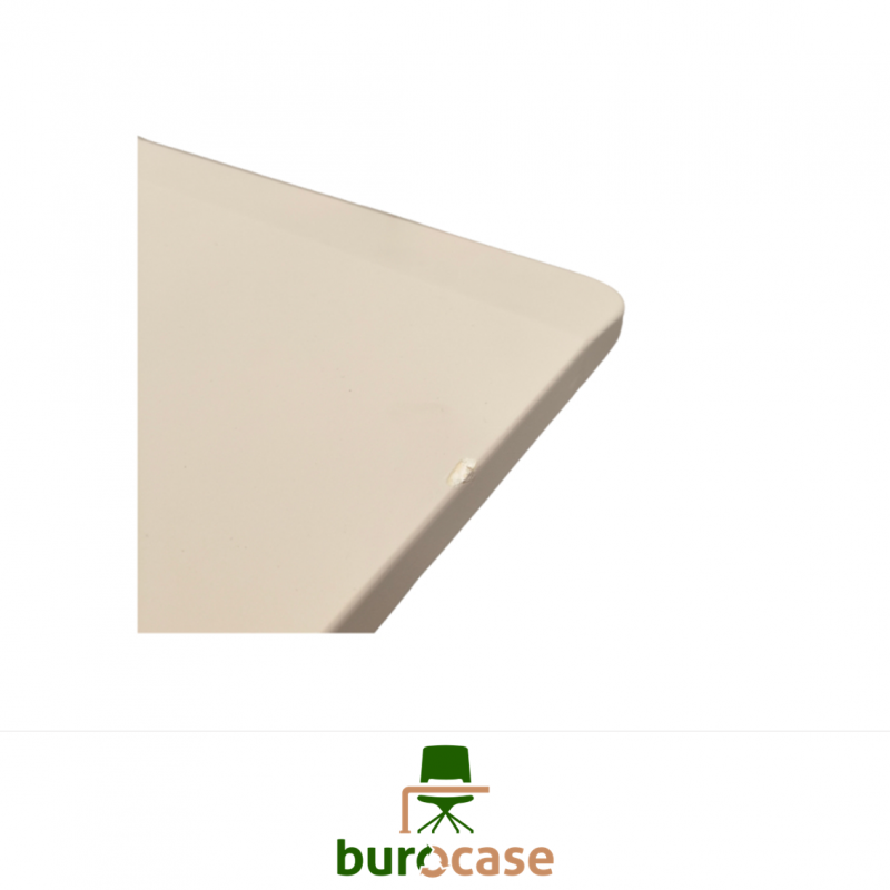 BUREAU INDIVIDUEL - VITRA