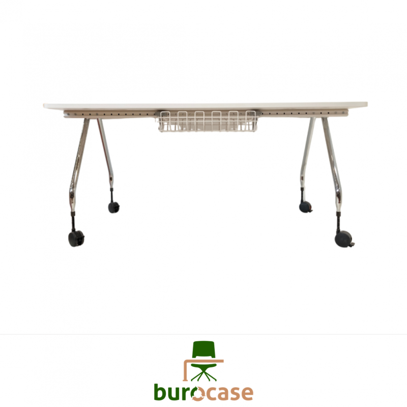 BUREAU INDIVIDUEL - VITRA