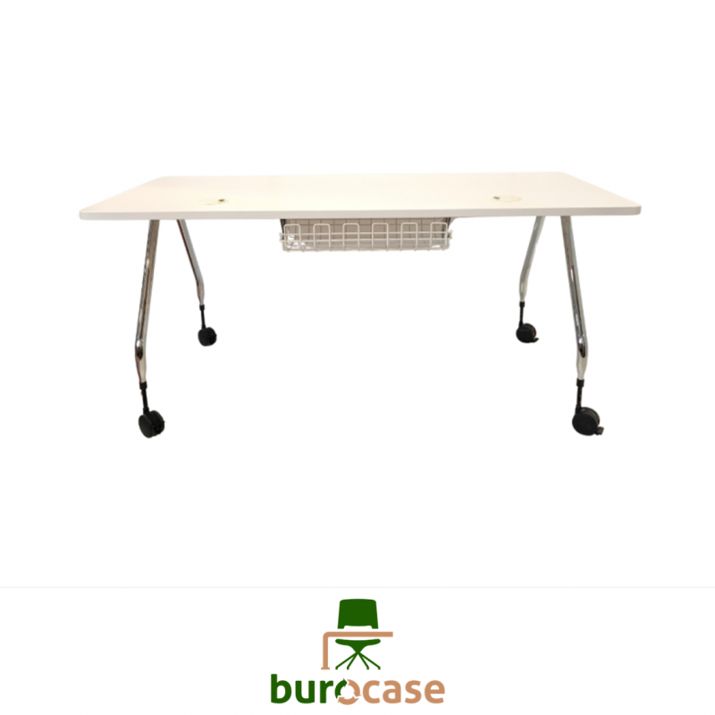 BUREAU INDIVIDUEL - VITRA