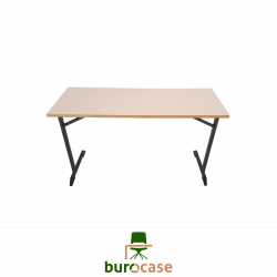 TABLE SCOLAIRE