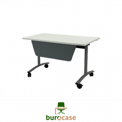 TABLE MOBILE RABATTABLE