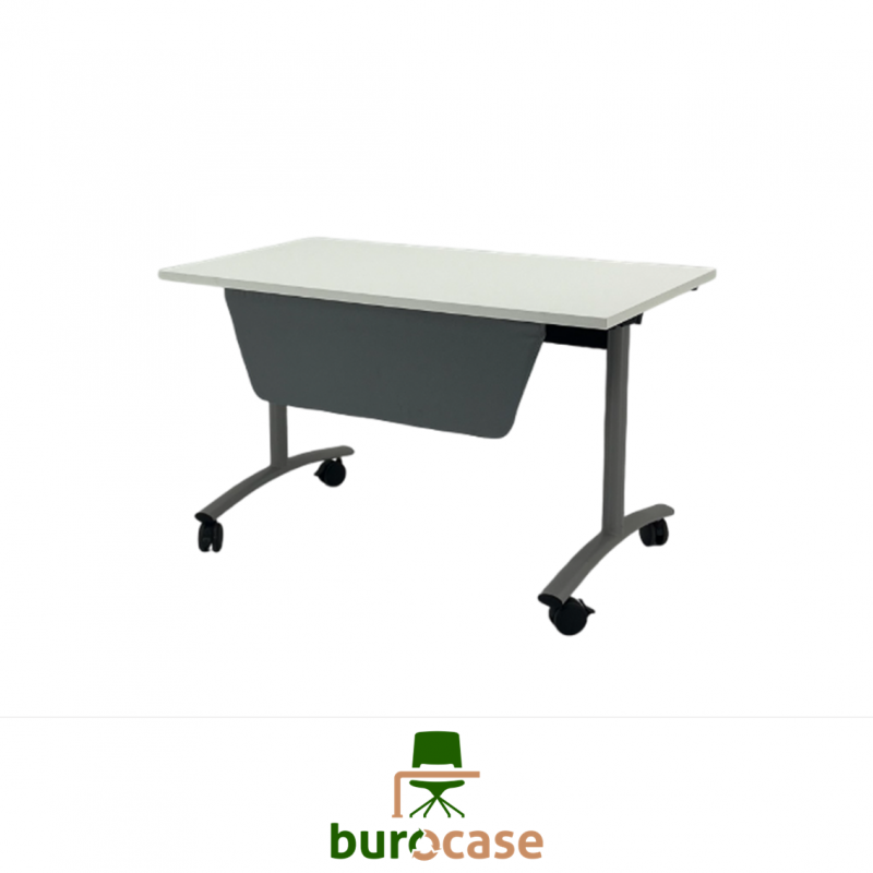 TABLE MOBILE RABATTABLE