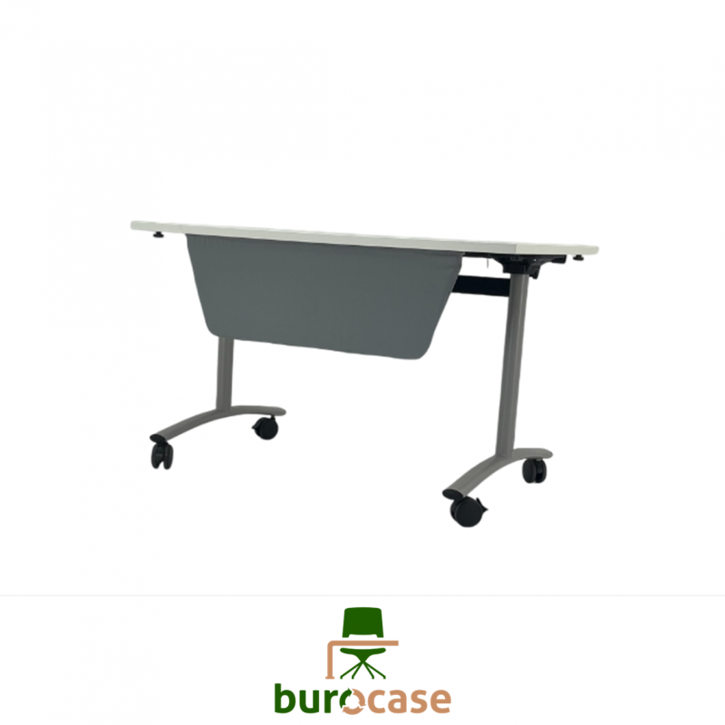 TABLE MOBILE RABATTABLE